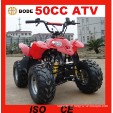 Bode neue 50cc ATV für Kinder Benzin (MC-307)